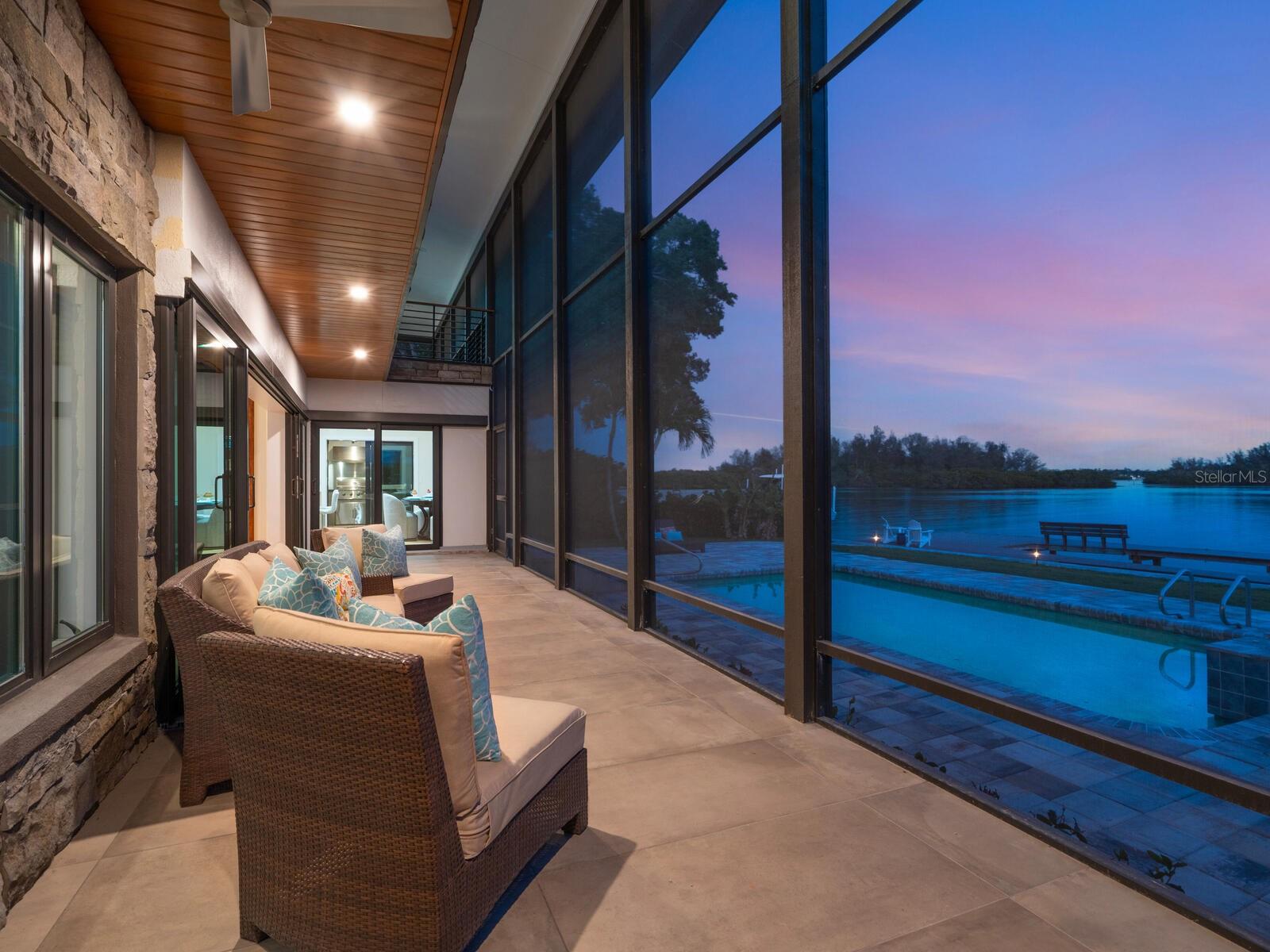 BAY ISLAND SHORES UNIT 2 - Residential