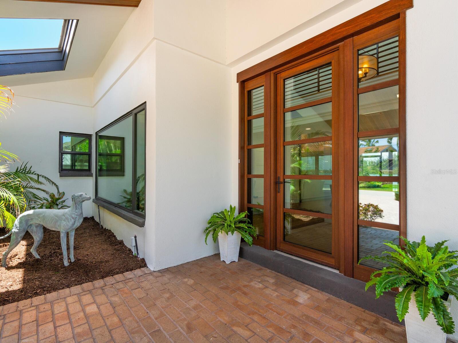 BAY ISLAND SHORES UNIT 2 - Residential