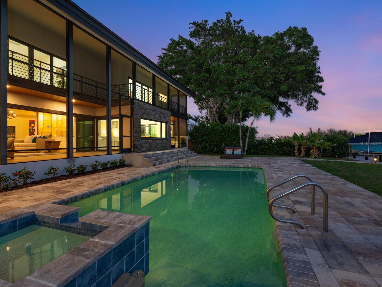 BAY ISLAND SHORES UNIT 2 - Residential