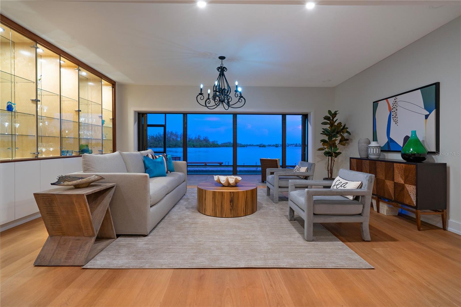 BAY ISLAND SHORES UNIT 2 - Residential