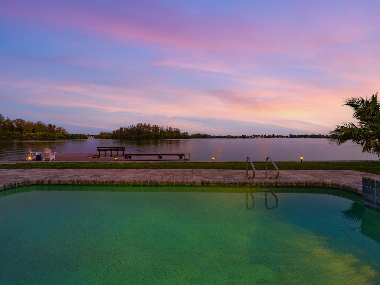 BAY ISLAND SHORES UNIT 2 - Residential