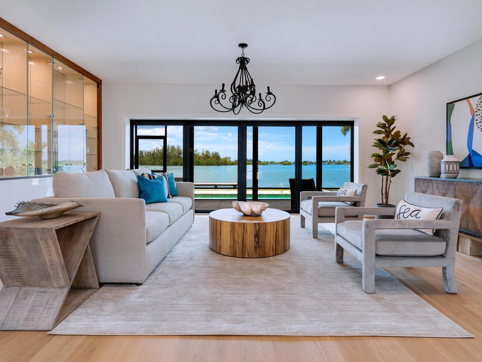 BAY ISLAND SHORES UNIT 2 - Residential