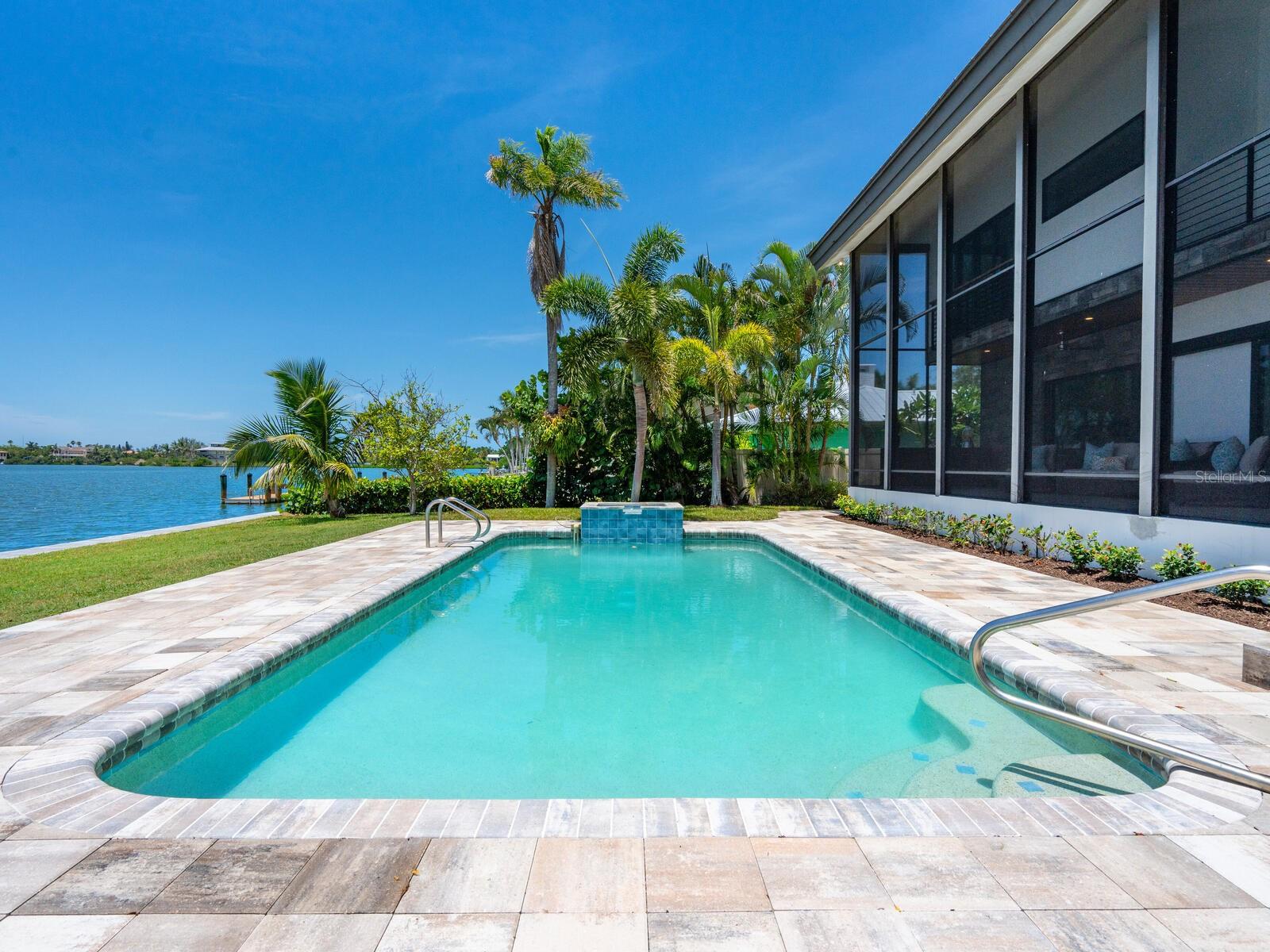 BAY ISLAND SHORES UNIT 2 - Residential