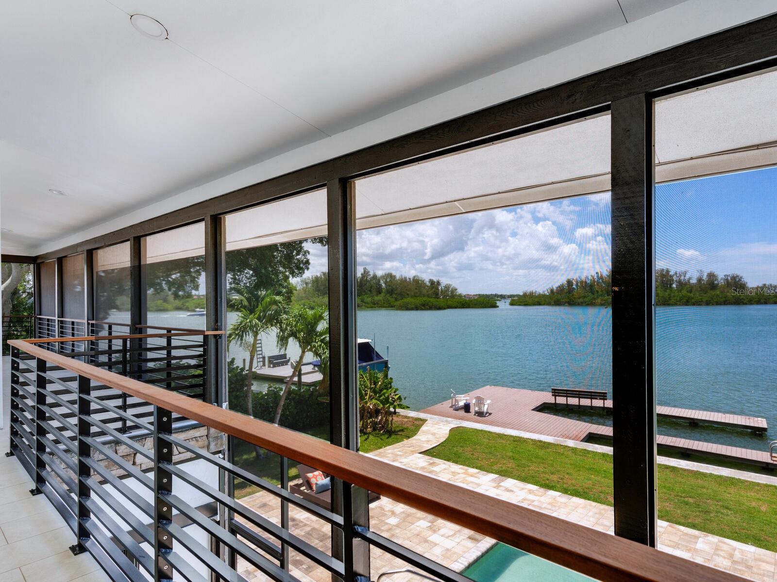 BAY ISLAND SHORES UNIT 2 - Residential