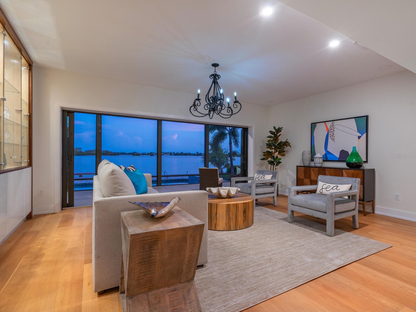 BAY ISLAND SHORES UNIT 2 - Residential