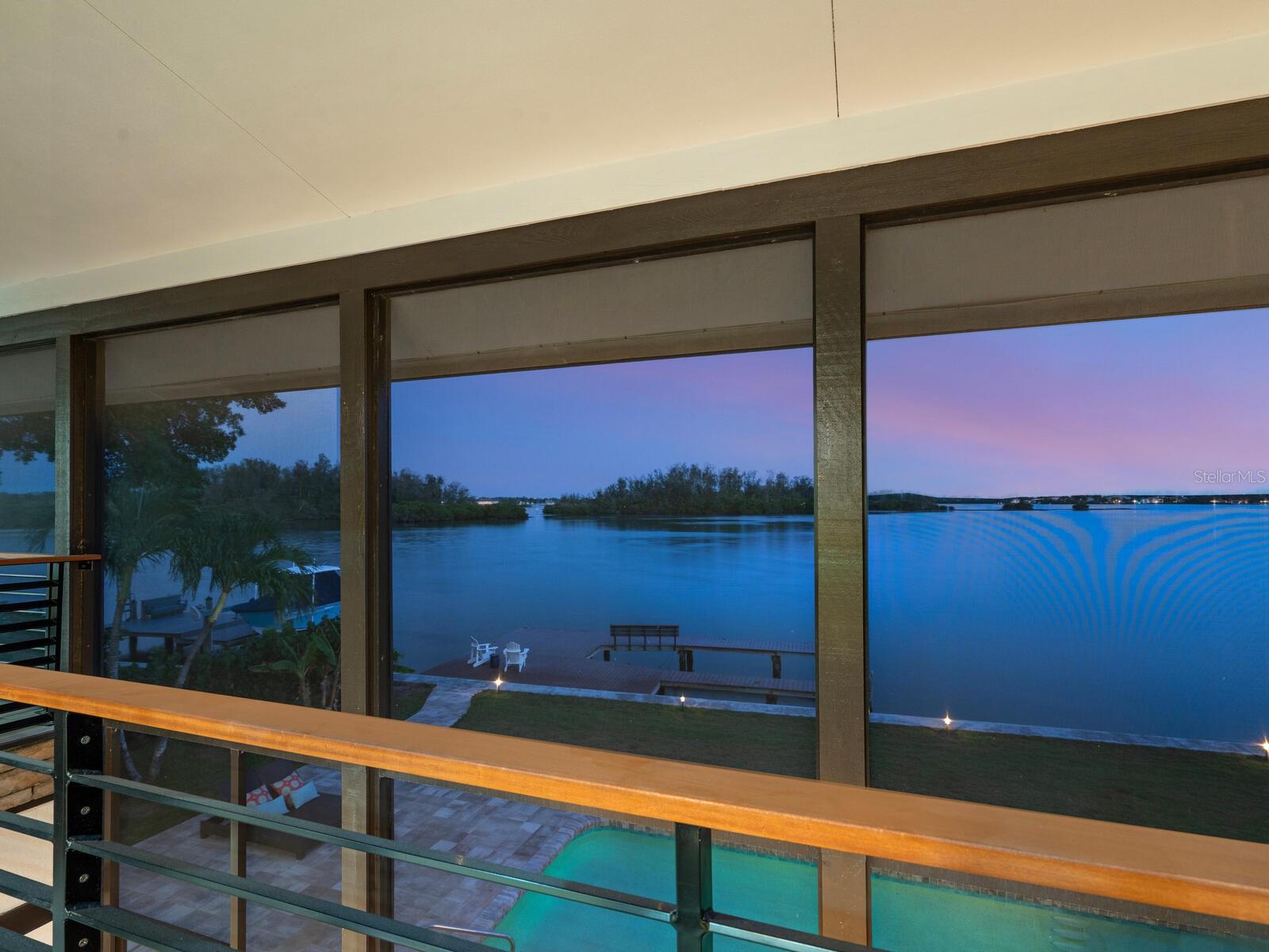 BAY ISLAND SHORES UNIT 2 - Residential