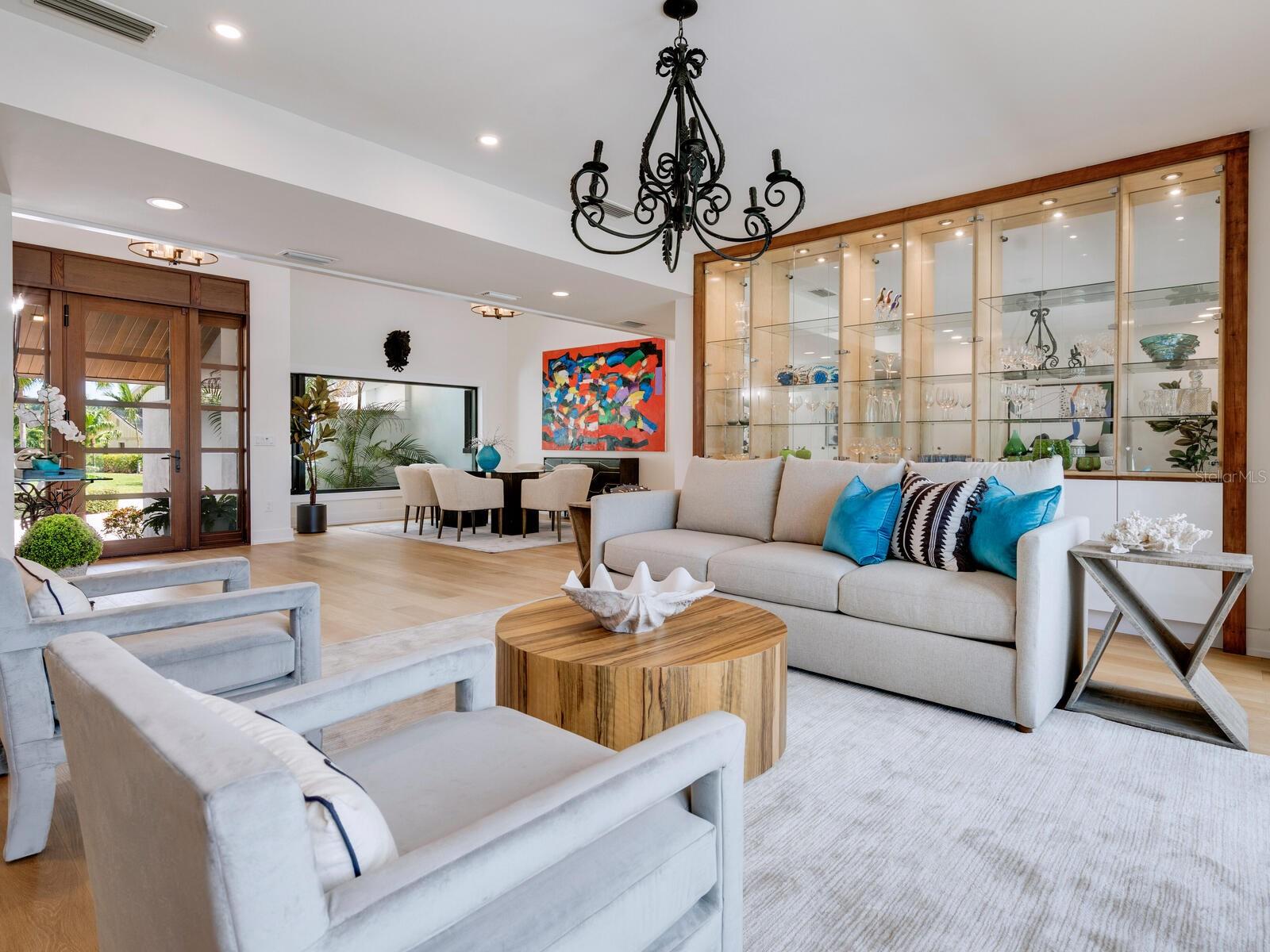 BAY ISLAND SHORES UNIT 2 - Residential