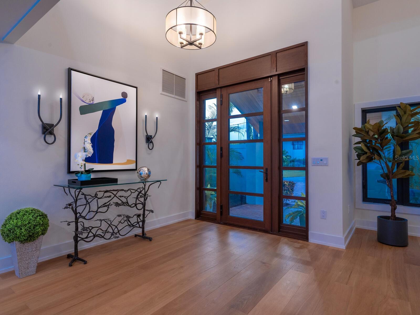 BAY ISLAND SHORES UNIT 2 - Residential