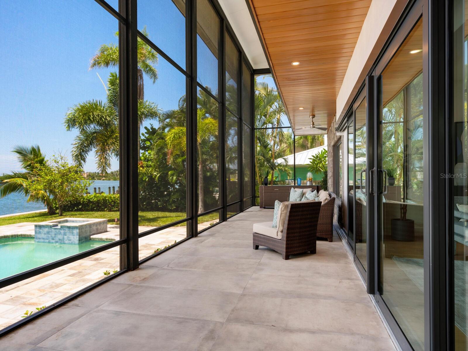 BAY ISLAND SHORES UNIT 2 - Residential