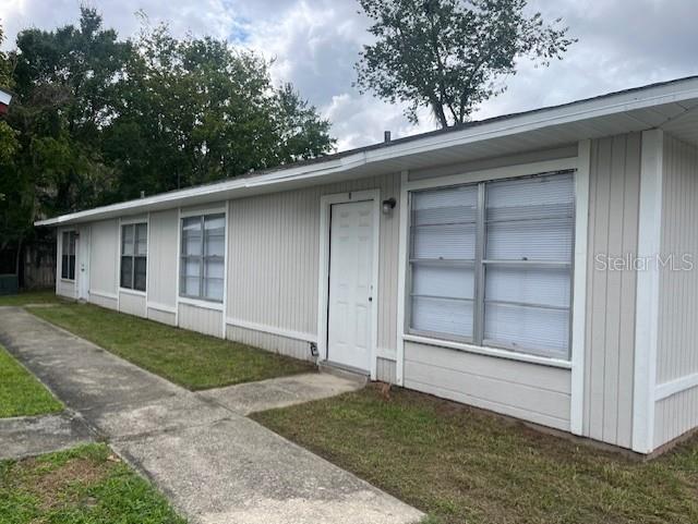 PHOENIX SUB PH II NAPIER GRT - Residential Income