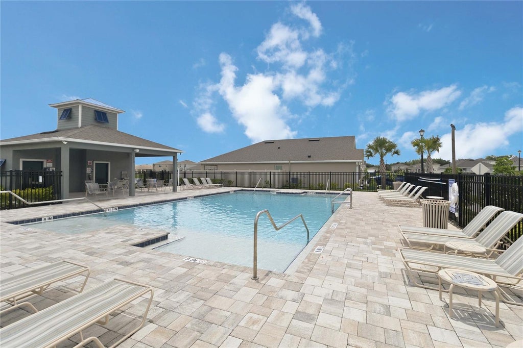 Photo of 3198 Eastgrove Terrace, Sanford, FL 32771 (MLS # O6414437)