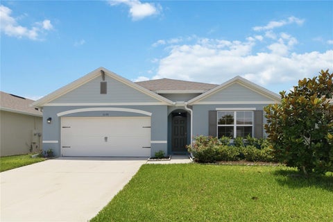 Photo of 3198 Eastgrove Terrace, Sanford, FL 32771 (MLS # O6414437)