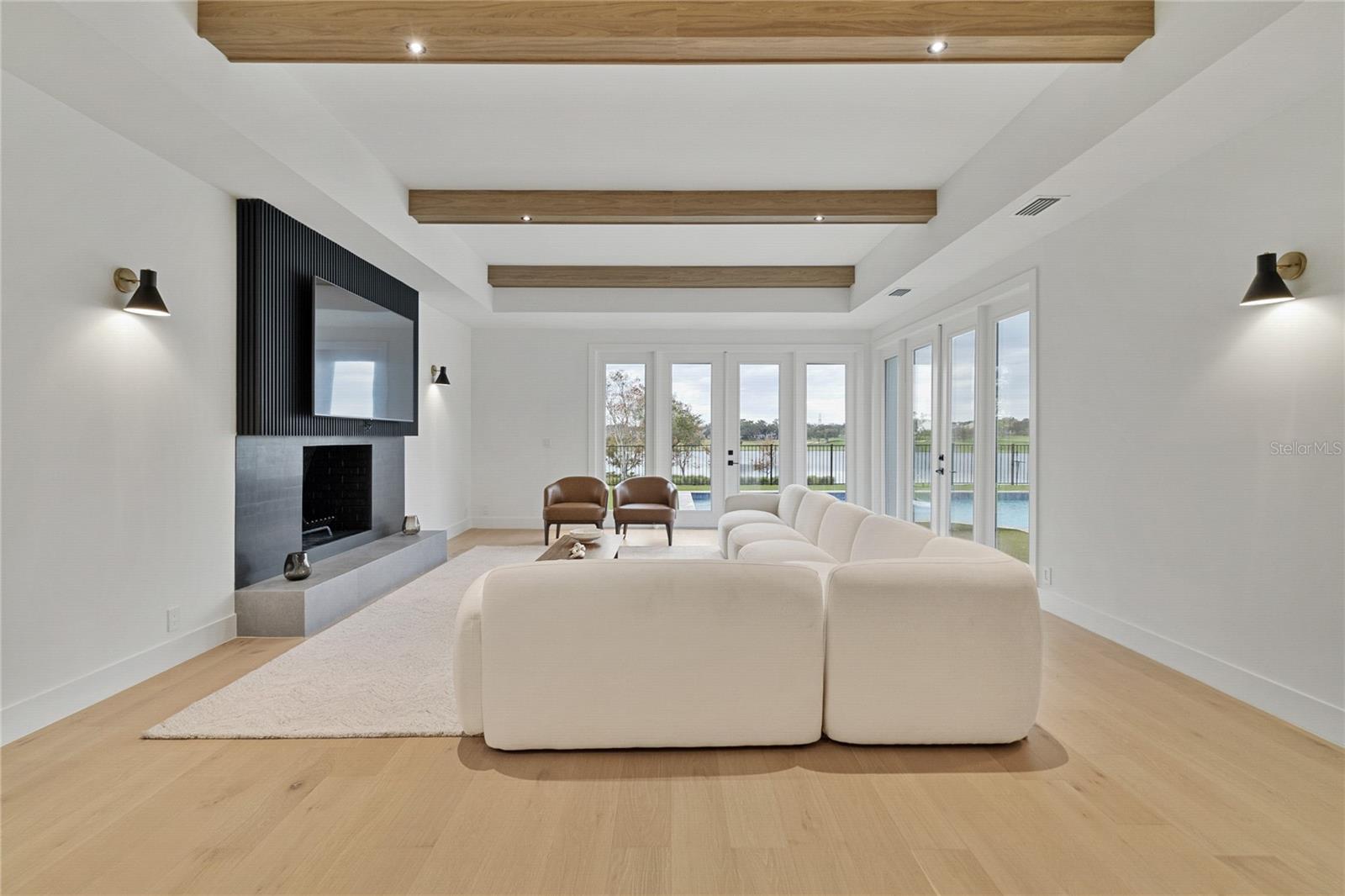 BAY HILL SEC 09 - Residential