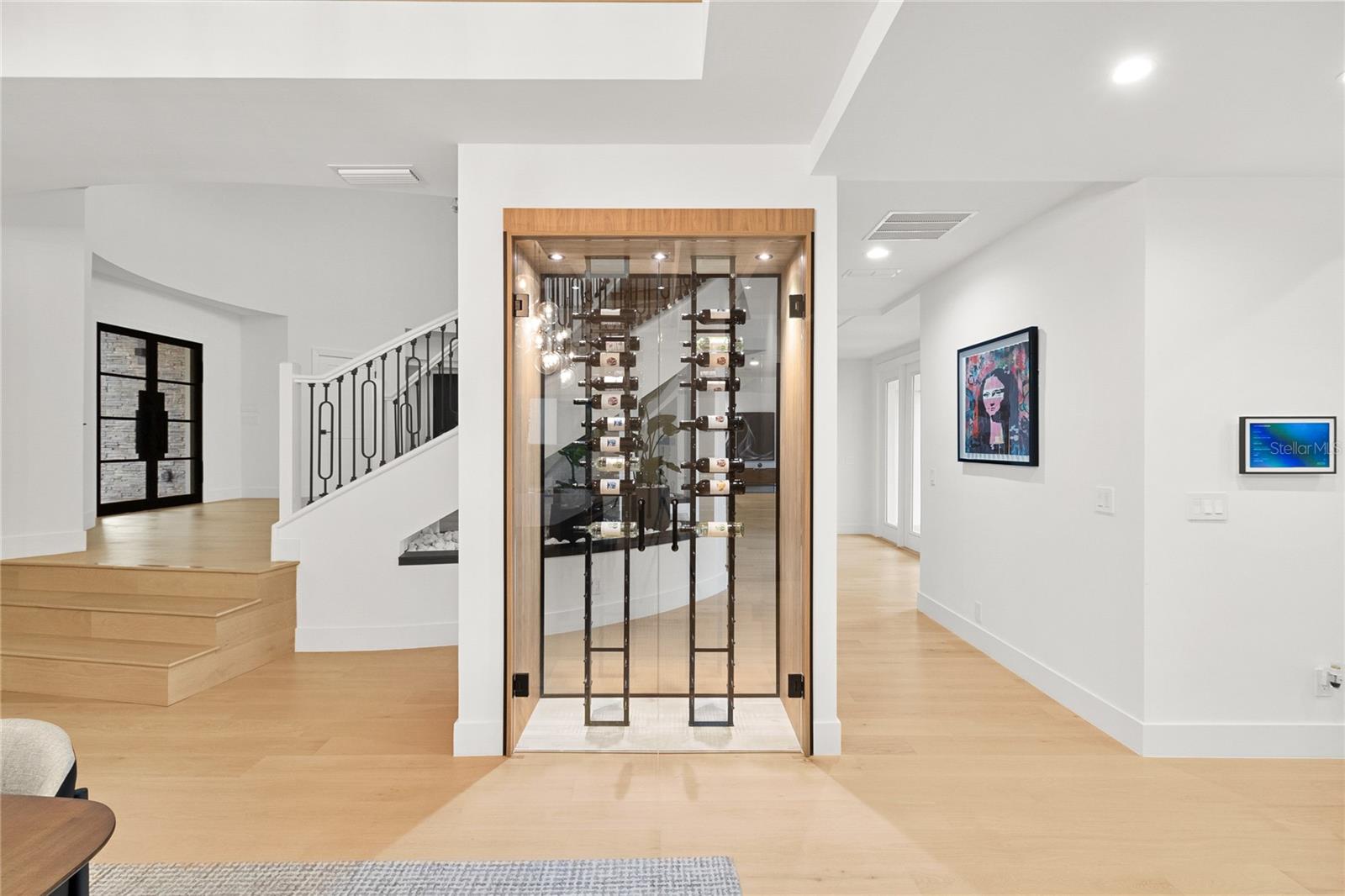 BAY HILL SEC 09 - Residential