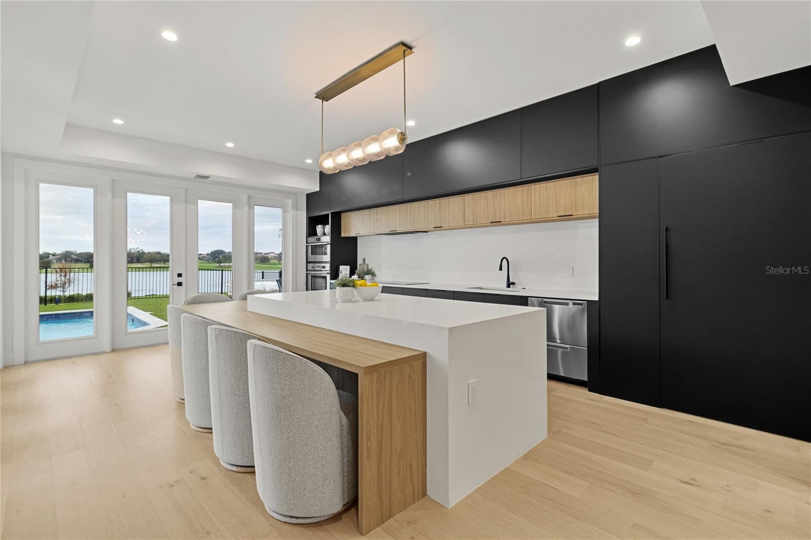 BAY HILL SEC 09 - Residential