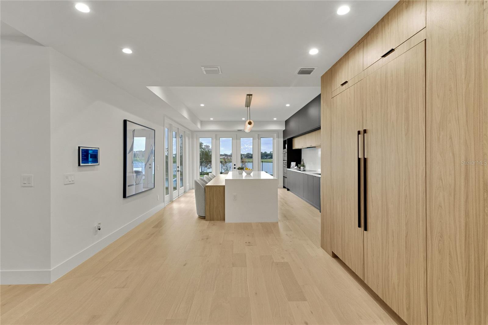 BAY HILL SEC 09 - Residential