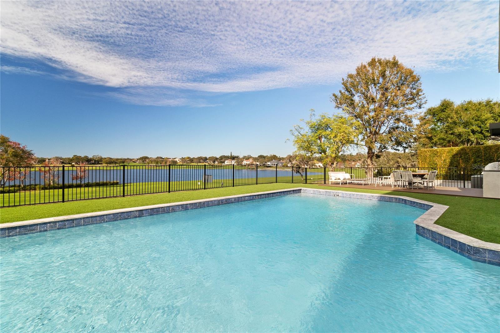 BAY HILL SEC 09 - Residential