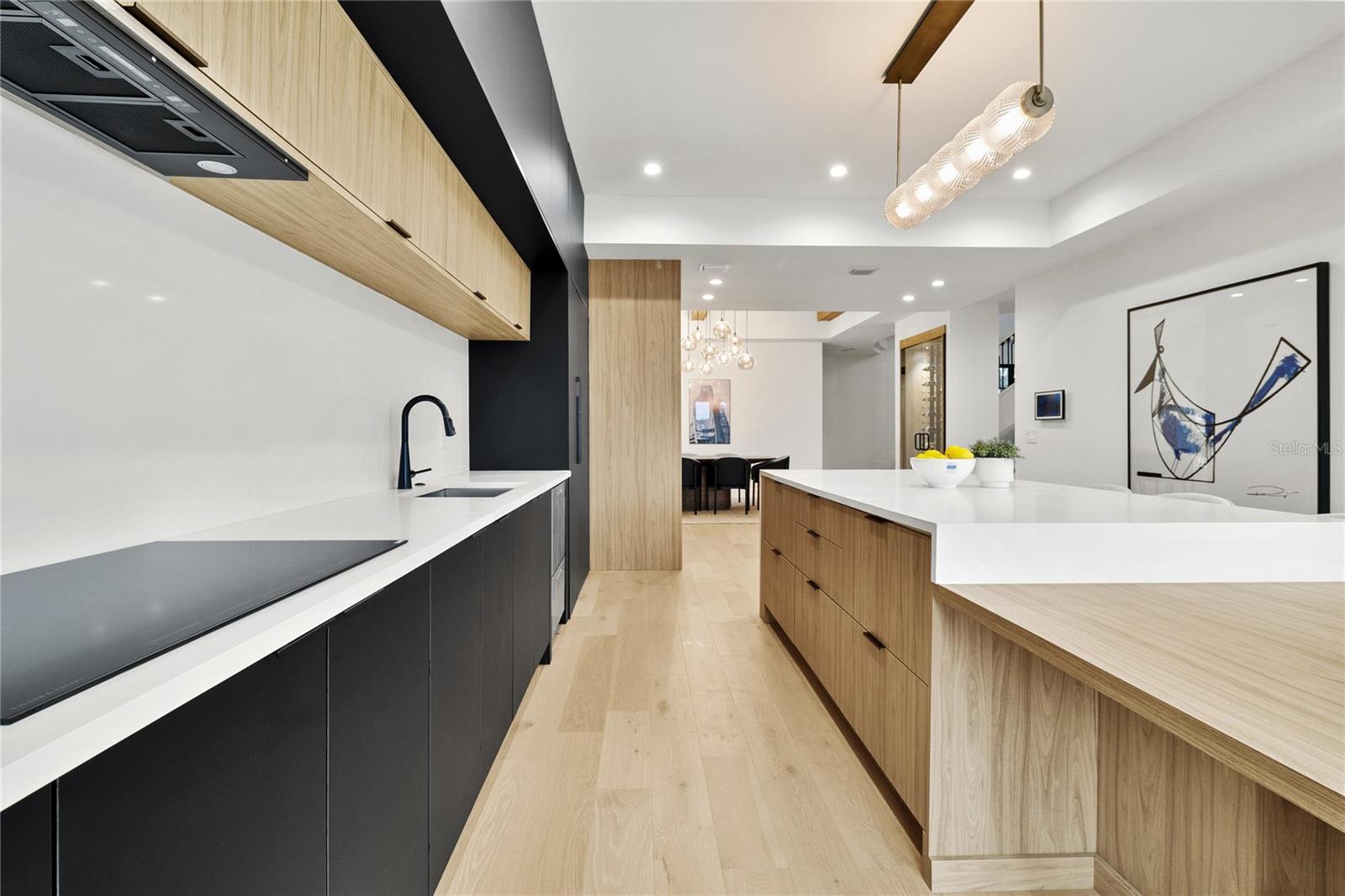 BAY HILL SEC 09 - Residential