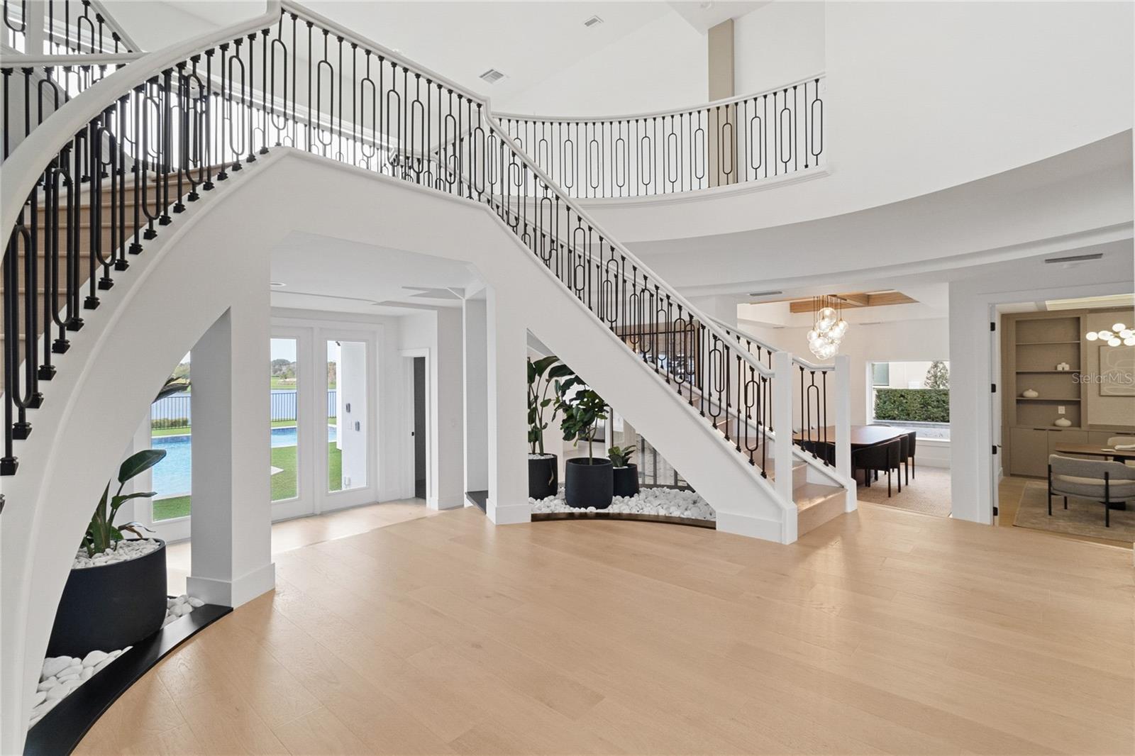 BAY HILL SEC 09 - Residential