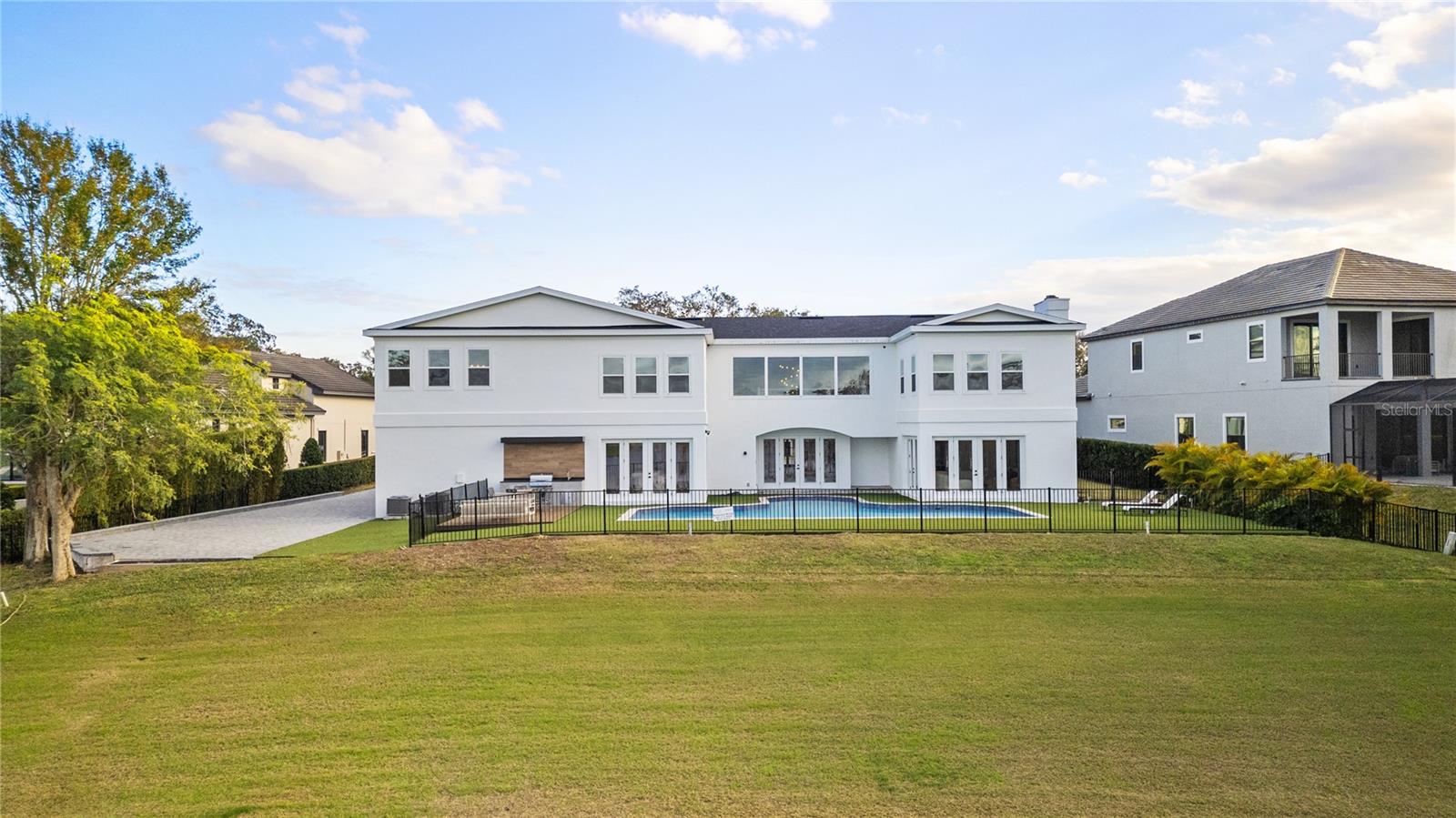 BAY HILL SEC 09 - Residential