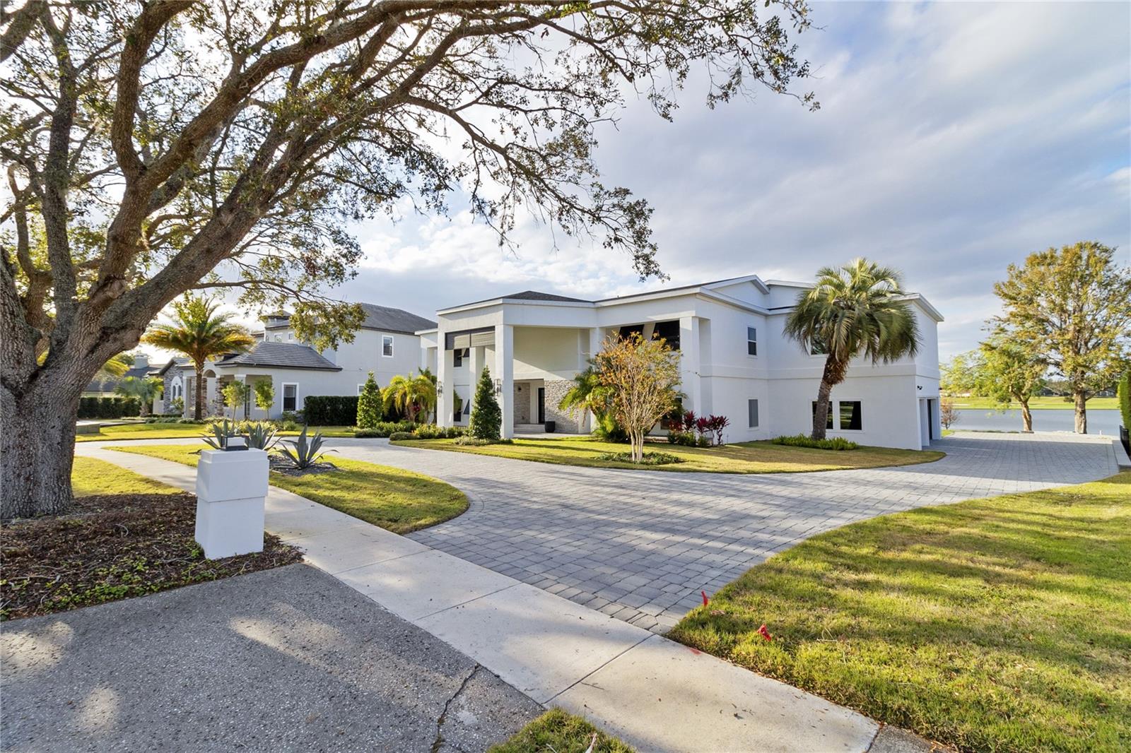 BAY HILL SEC 09 - Residential