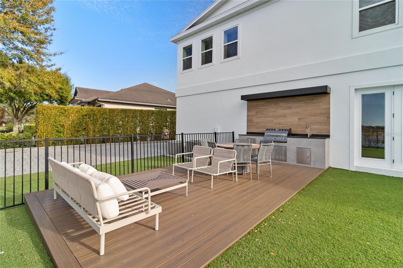 BAY HILL SEC 09 - Residential