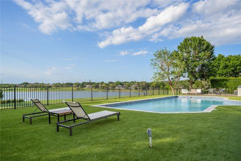 A home in ORLANDO