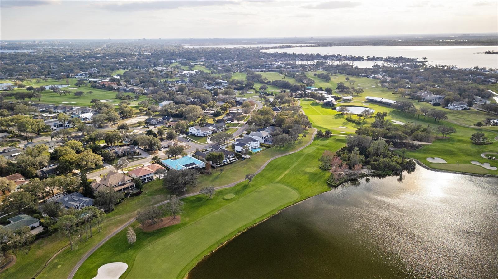 BAY HILL SEC 09 - Residential