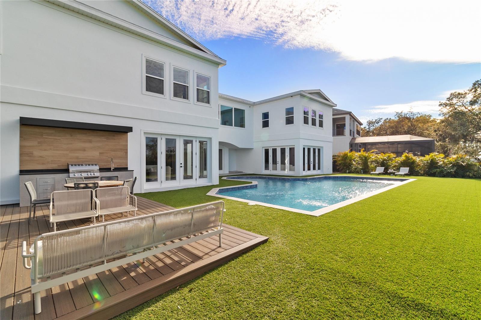 BAY HILL SEC 09 - Residential