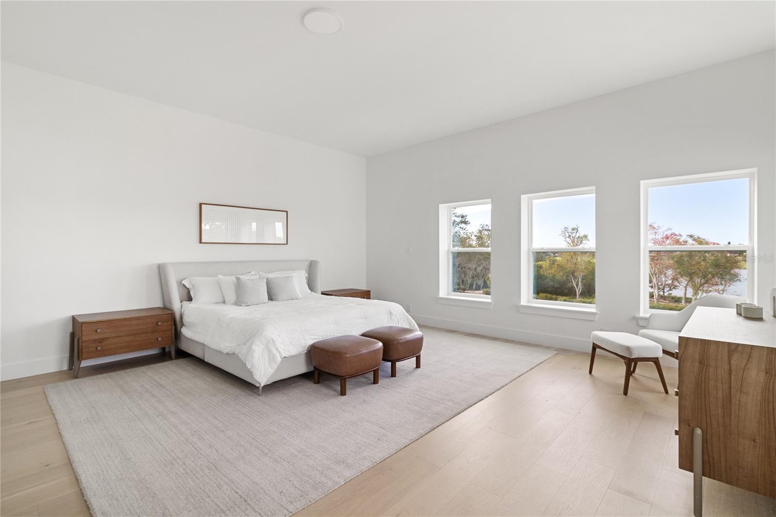 BAY HILL SEC 09 - Residential