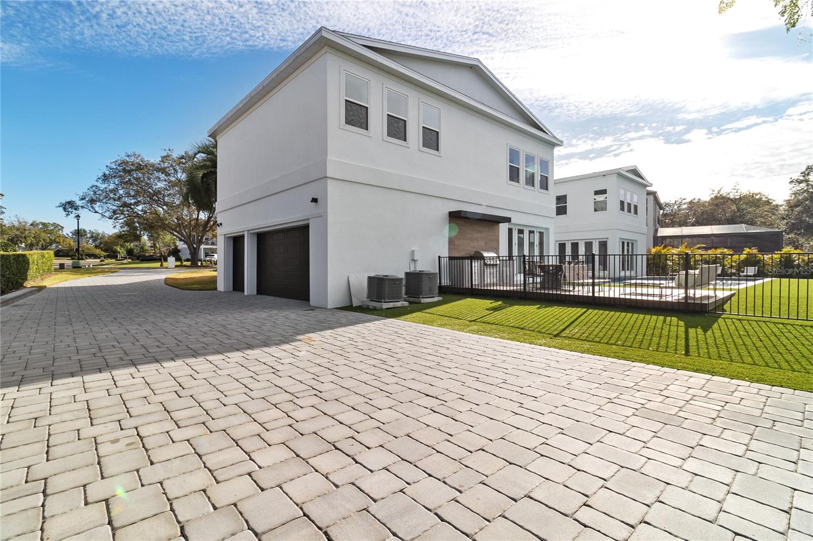 BAY HILL SEC 09 - Residential