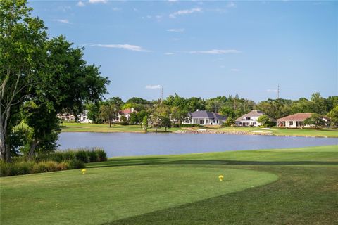 A home in ORLANDO