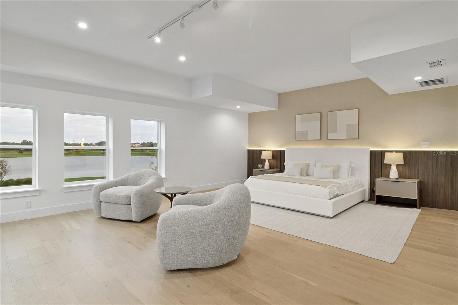 BAY HILL SEC 09 - Residential