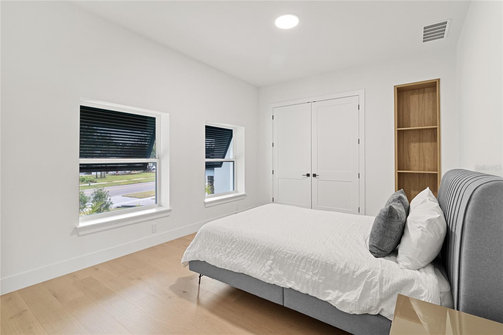 BAY HILL SEC 09 - Residential