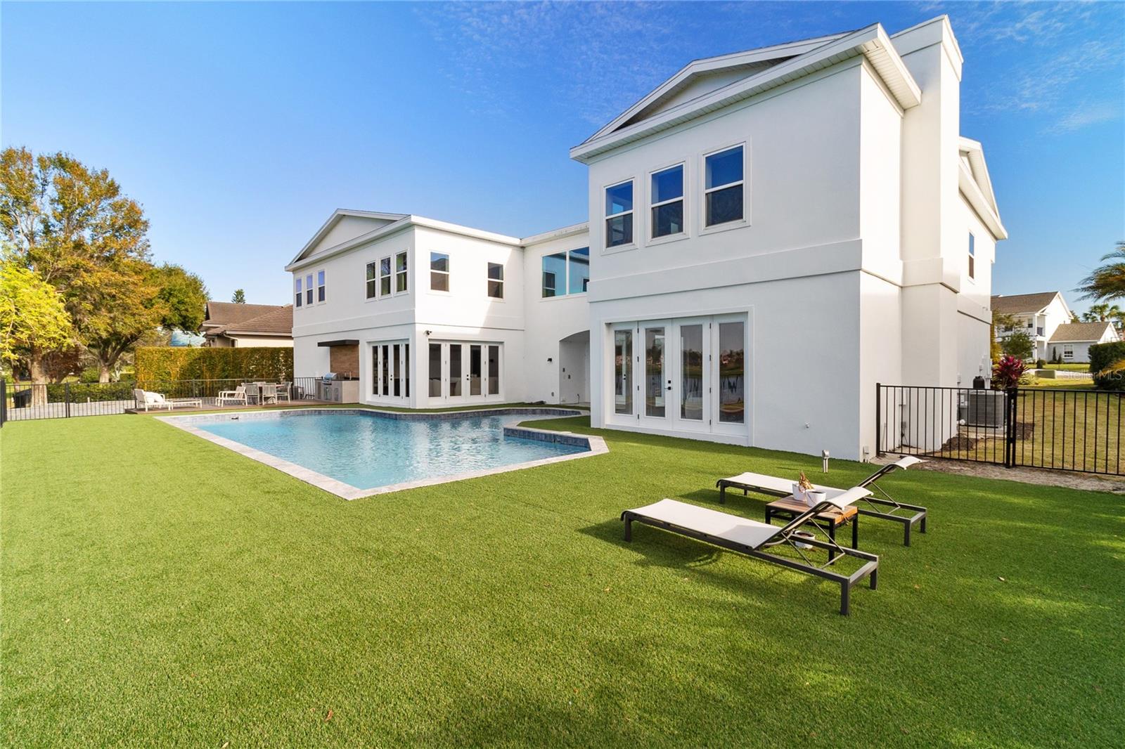 BAY HILL SEC 09 - Residential