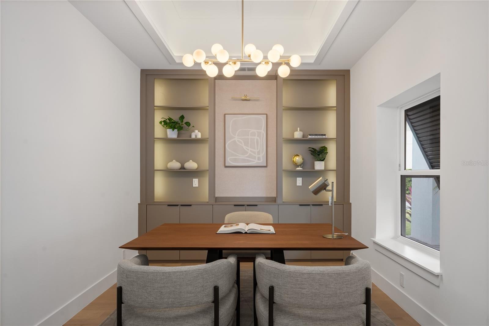 BAY HILL SEC 09 - Residential