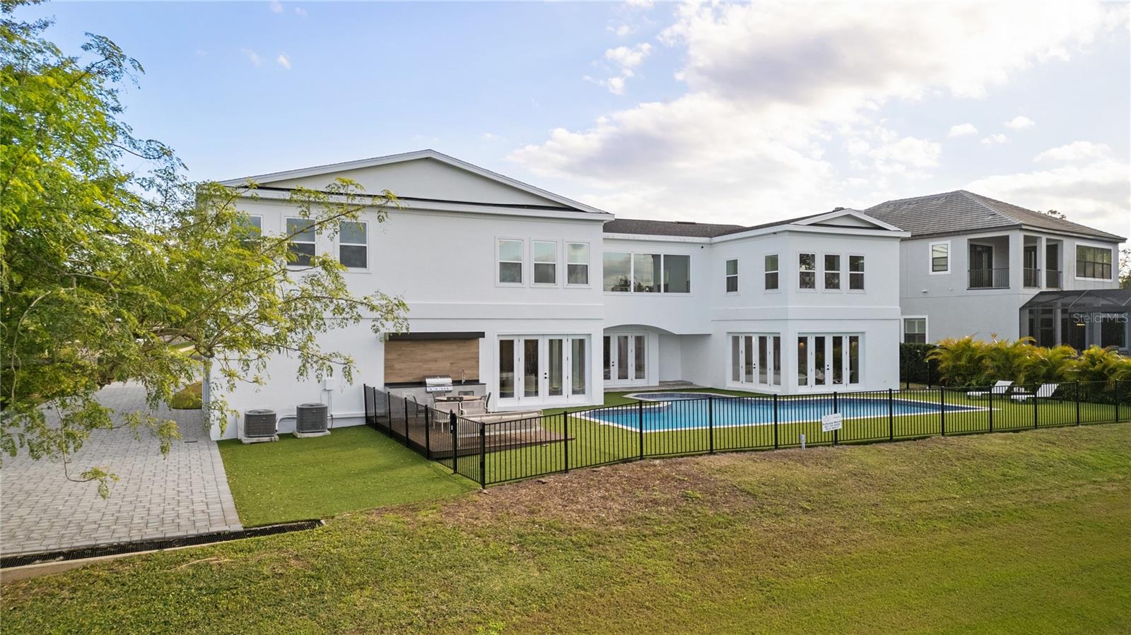 BAY HILL SEC 09 - Residential