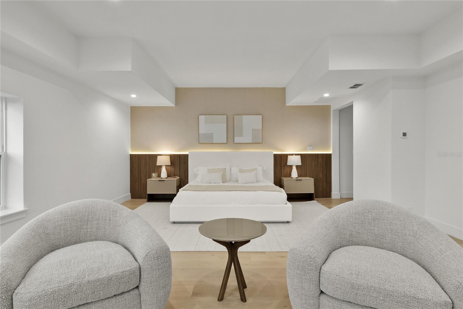 BAY HILL SEC 09 - Residential