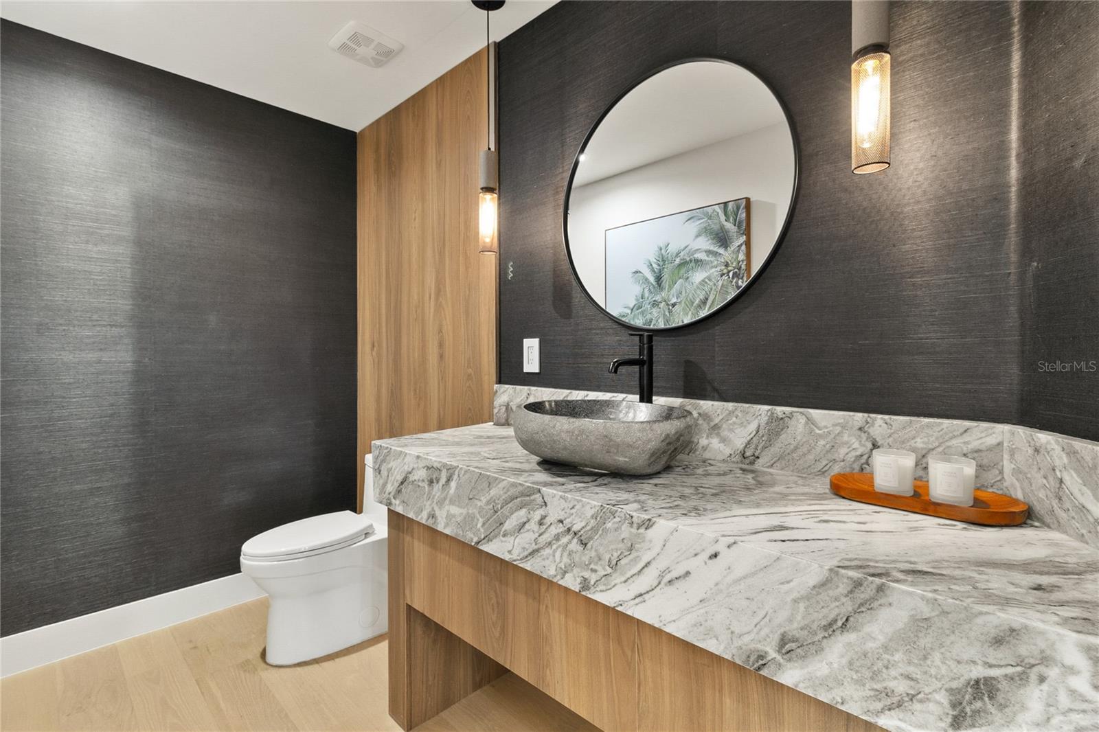 BAY HILL SEC 09 - Residential