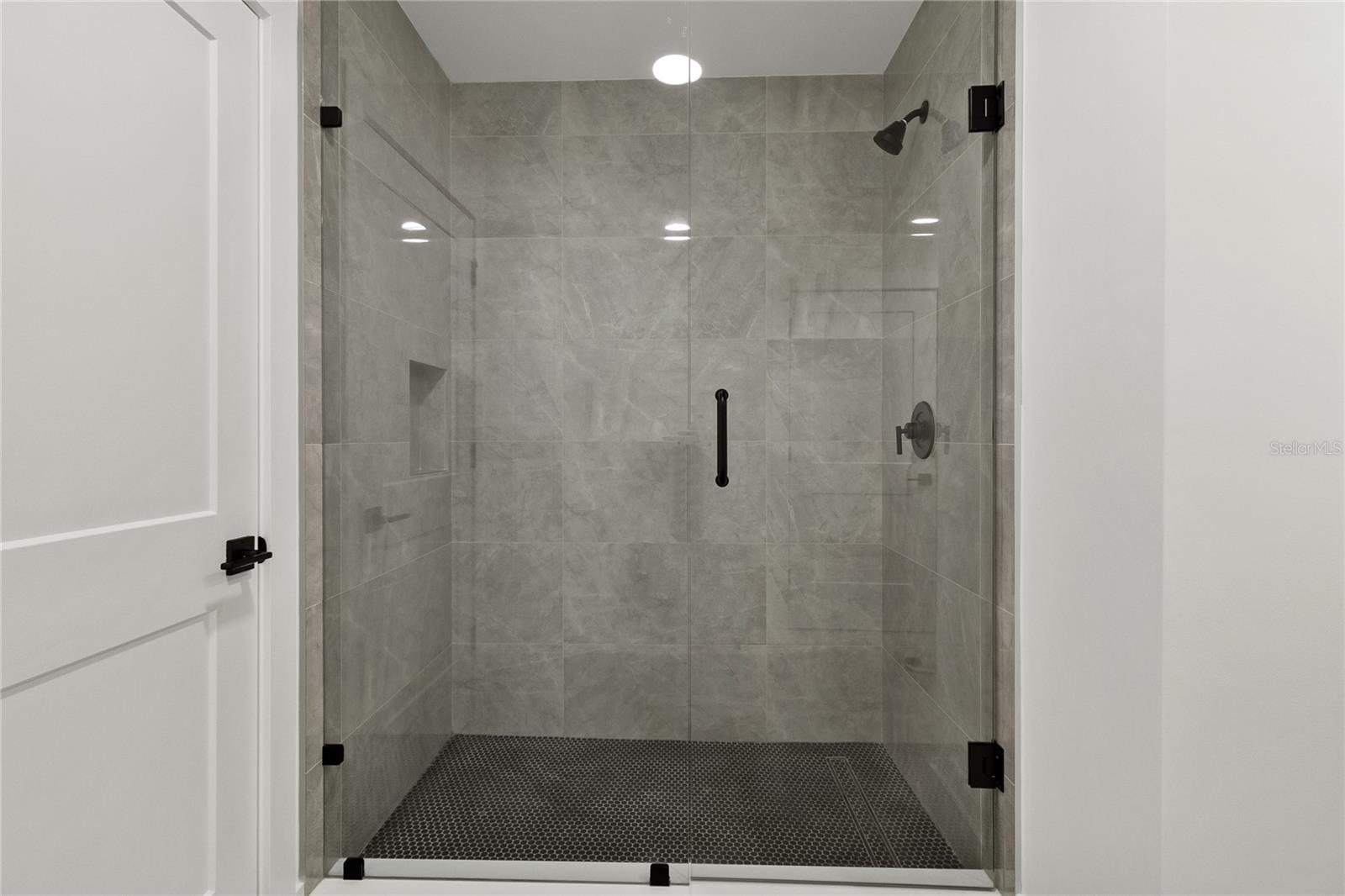 BAY HILL SEC 09 - Residential