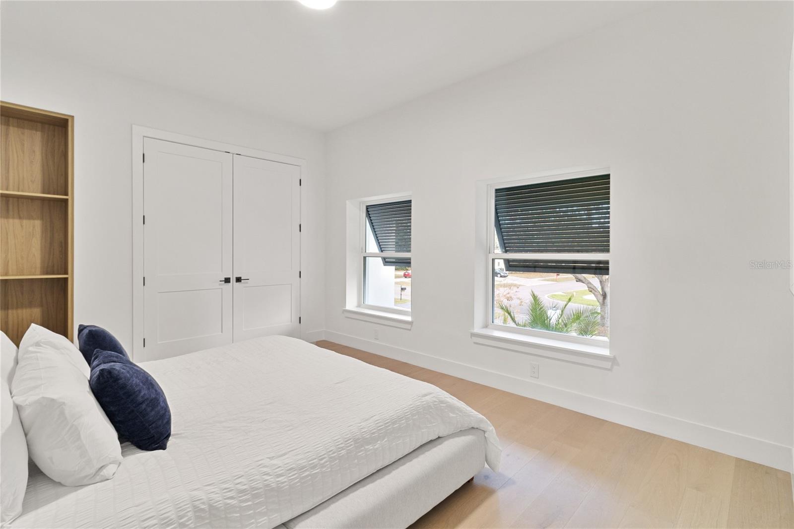 BAY HILL SEC 09 - Residential