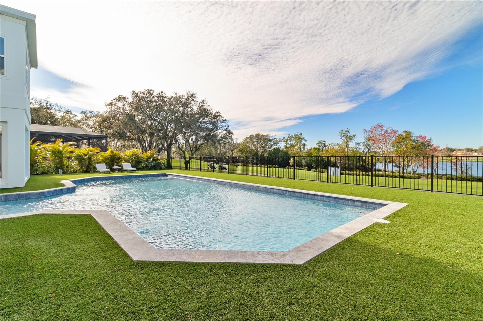 BAY HILL SEC 09 - Residential