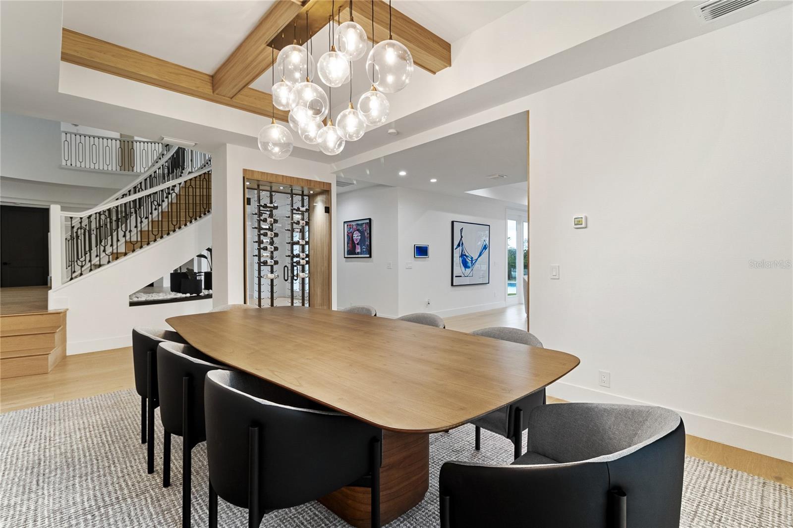 BAY HILL SEC 09 - Residential