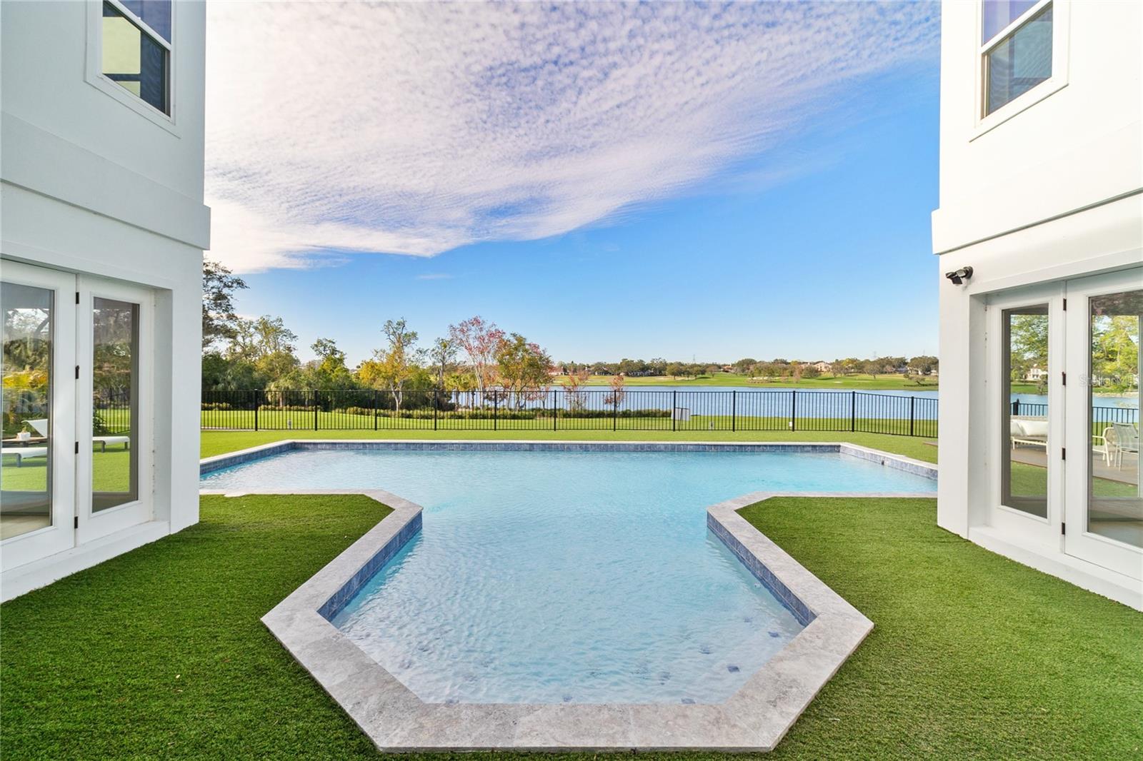 BAY HILL SEC 09 - Residential