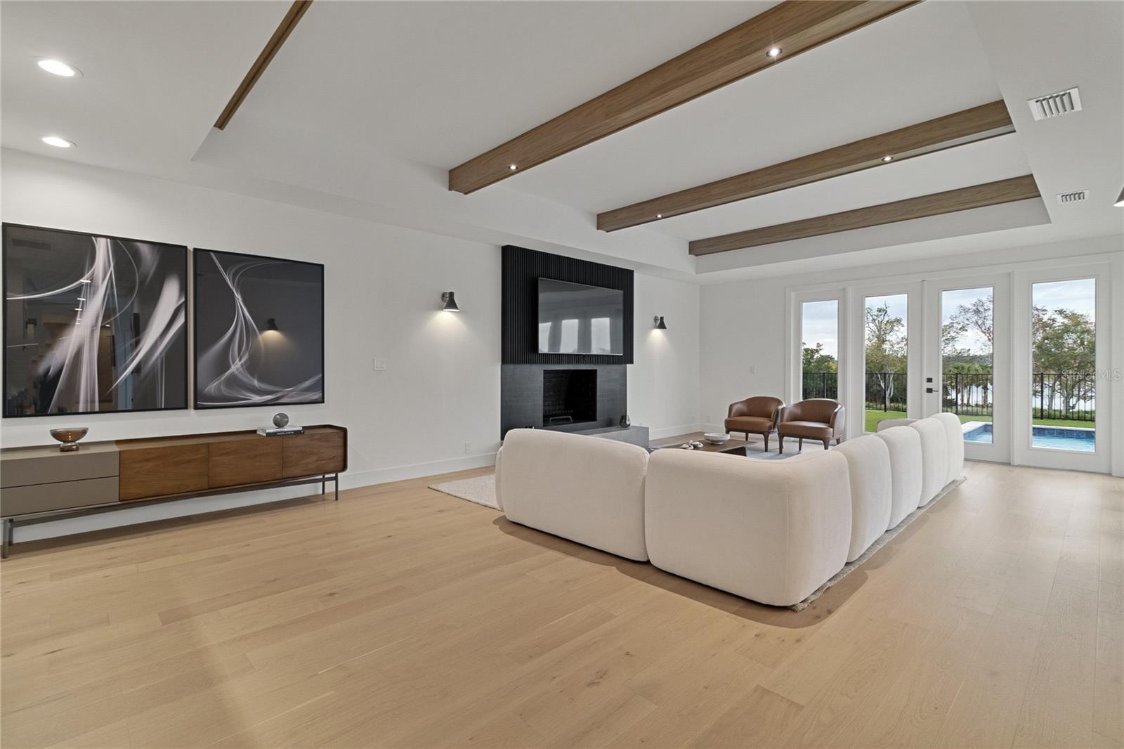 BAY HILL SEC 09 - Residential