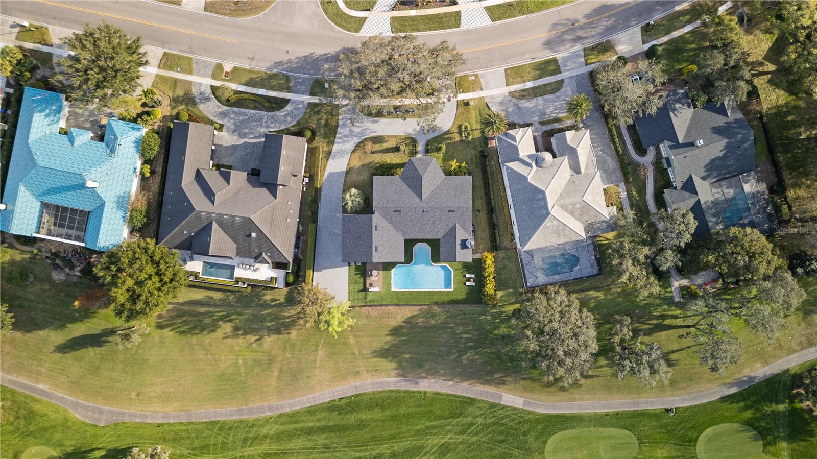 BAY HILL SEC 09 - Residential