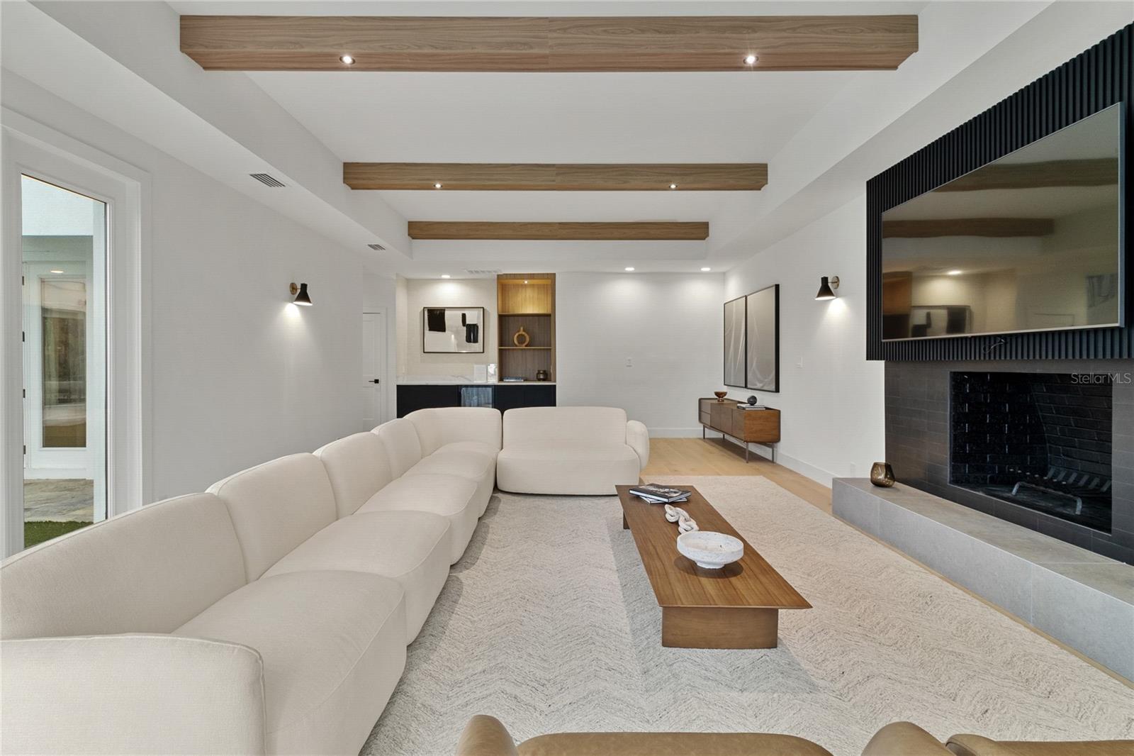 BAY HILL SEC 09 - Residential