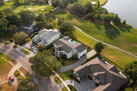 A home in ORLANDO