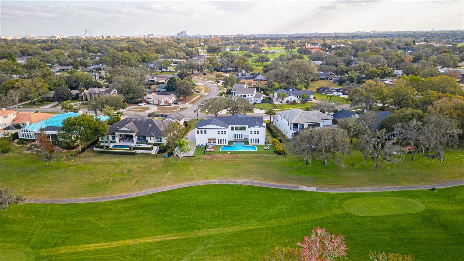 BAY HILL SEC 09 - Residential