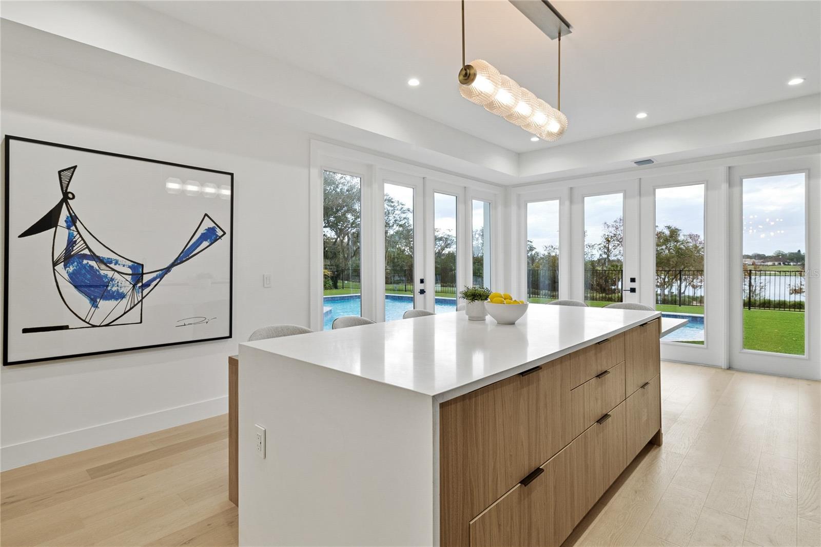 BAY HILL SEC 09 - Residential